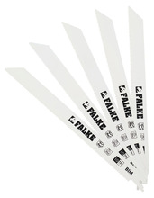 Tigersågblad 225 mm 5-pack Probuilder